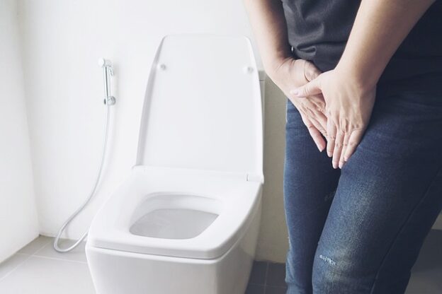 Understanding Shy Bladder Syndrome Symptoms Causes And Treatment